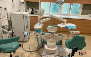 Aster Cedars Hospital Jebel Ali