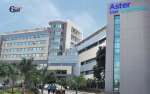 Aster Cedars Hospital Jebel Ali