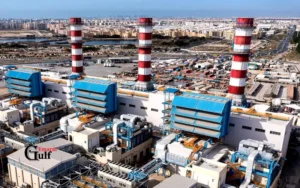 Sheikh Khalifa Energy Complex Abu Dhabi