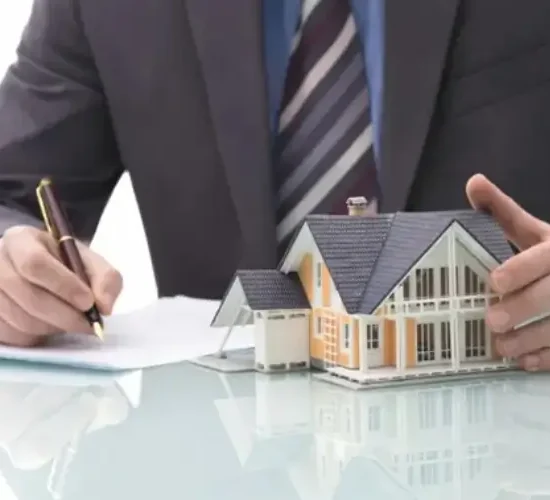 Injaz Real Estate Registration Trustee
