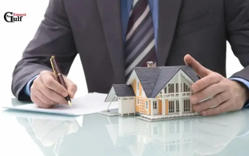 Injaz Real Estate Registration Trustee