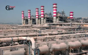 Sheikh Khalifa Energy Complex Abu Dhabi