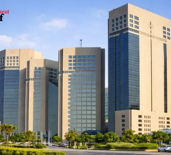 Sheikh Khalifa Energy Complex Abu Dhabi