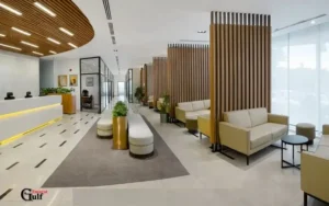 Injaz Real Estate Registration Trustee