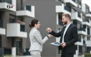 Injaz Real Estate Registration Trustee