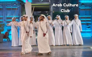Arab Culture Club
