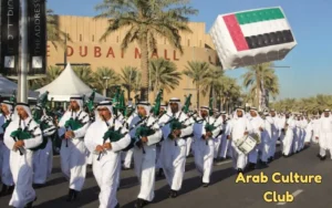 Arab Culture Club