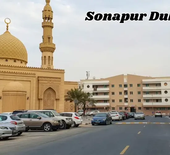 Sonapur Dubai