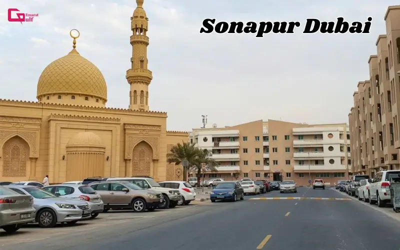 Sonapur Dubai