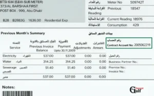 FEWA Bill Check Online
