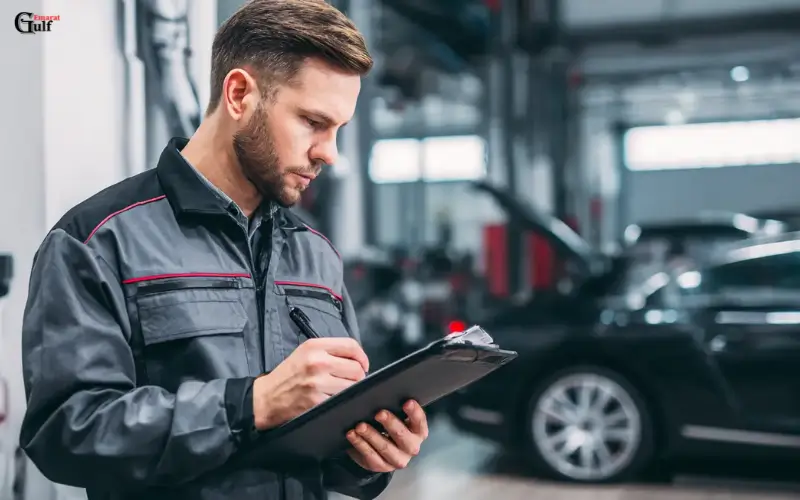 Vehicle Inspection and Fitness Tests