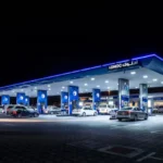 Clock Tower Roundabout Dubai – History, Location, and Complete Guide