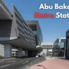 Abubakar Metro Station