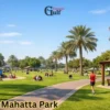Al Mahatta Park