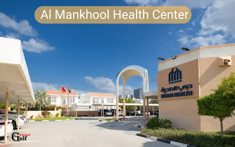 Access Top Healthcare at Al Mankhool Health Center Dubai