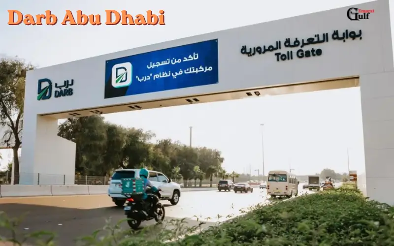 Complete Guide to Driving and Toll System in Abu Dhabi