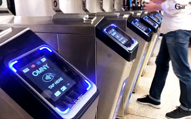 Fare and Payment System