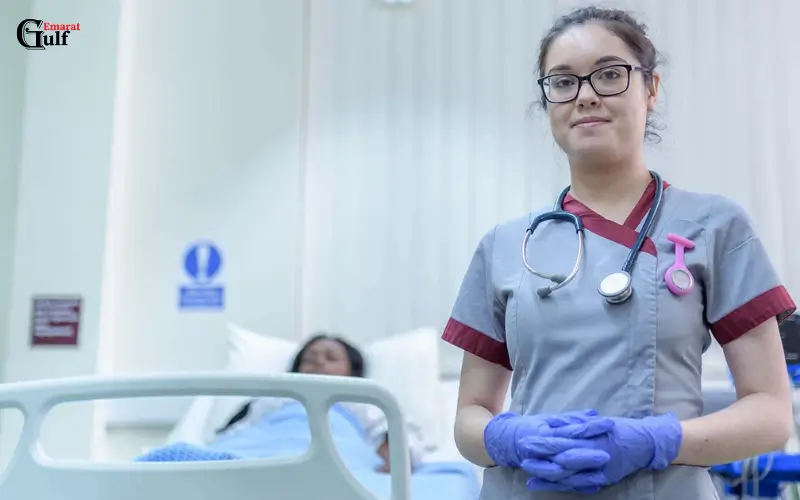 Healthcare Professionals