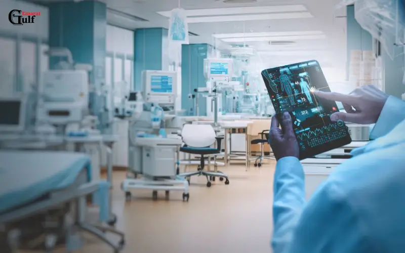 Healthcare Technology and Modern Systems