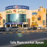 Safari Hypermarket Sharjah – Your Complete Shopping Destination in the UAE