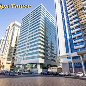 Khalidiya Tower