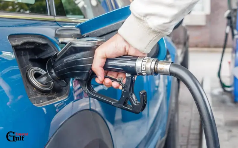 Fuel Services Offered