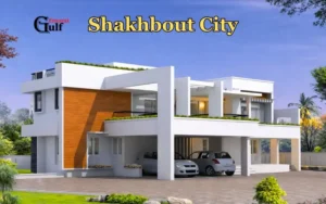 Shakhbout City