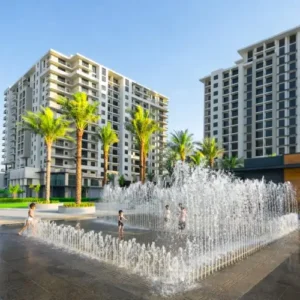 Hayat Boulevard Apartments