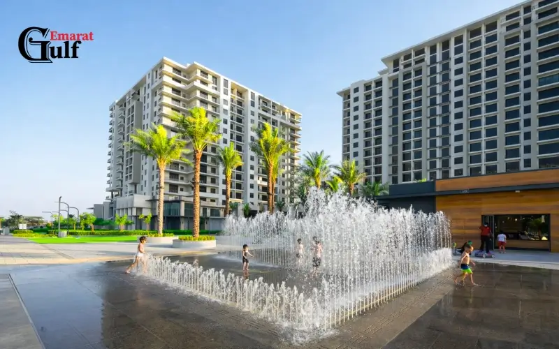 Hayat Boulevard Apartments