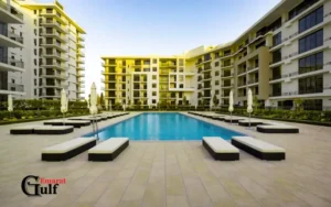 Hayat Boulevard Apartments