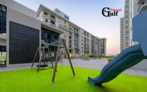 Hayat Boulevard Apartments