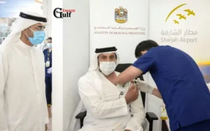 Delma Park Covid Test