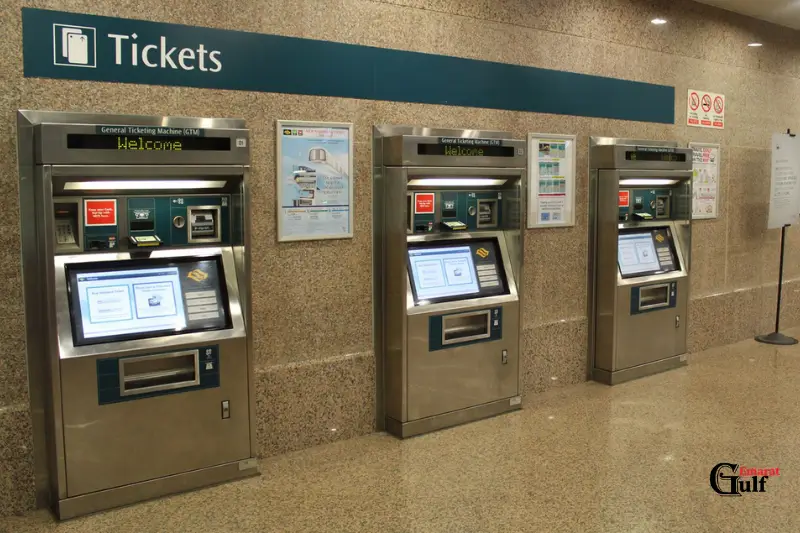 Ticketing System and Fare Structure