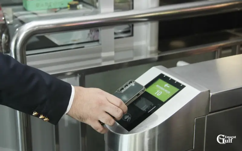 Ticketing and Fare System