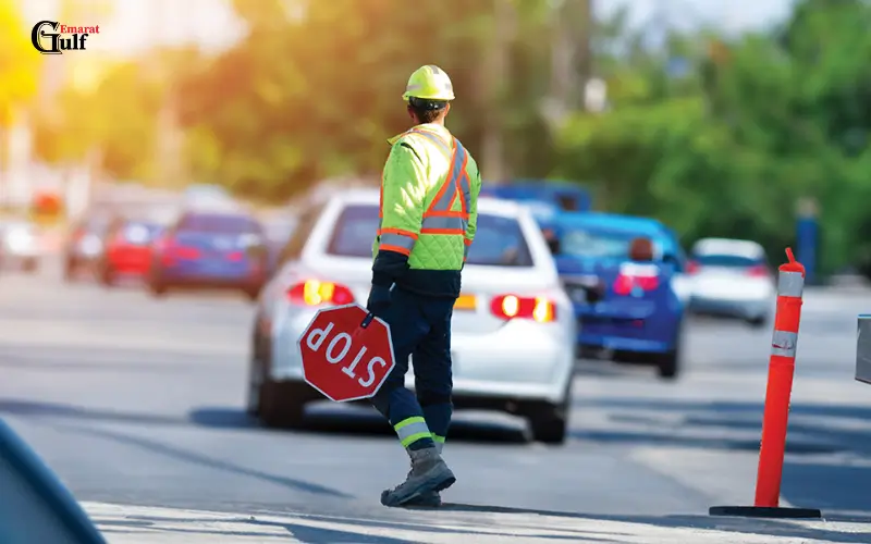 Traffic Management and Road Safety