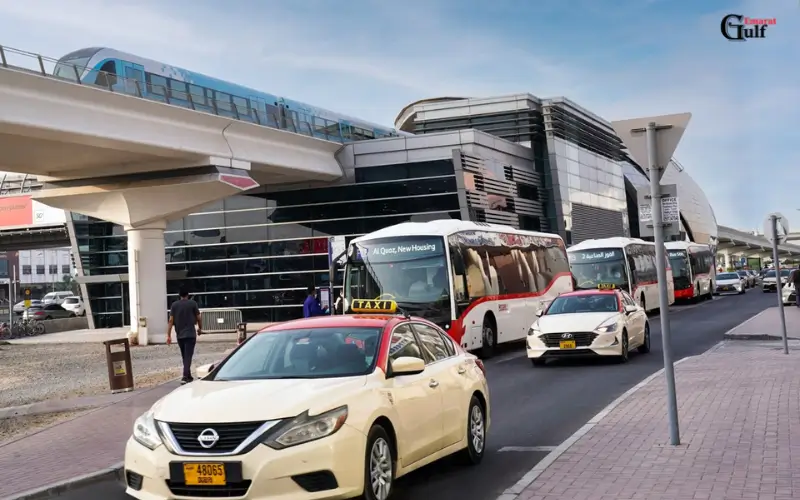 Transportation and Connectivity