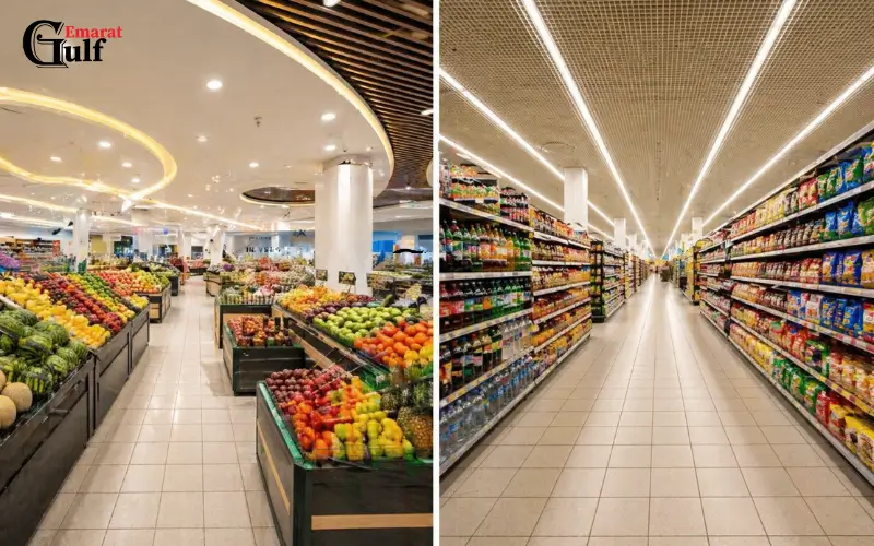 Shopping Experience at LuLu Hypermarket