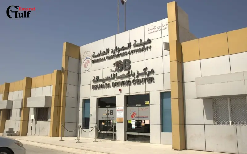 Belhasa Driving School