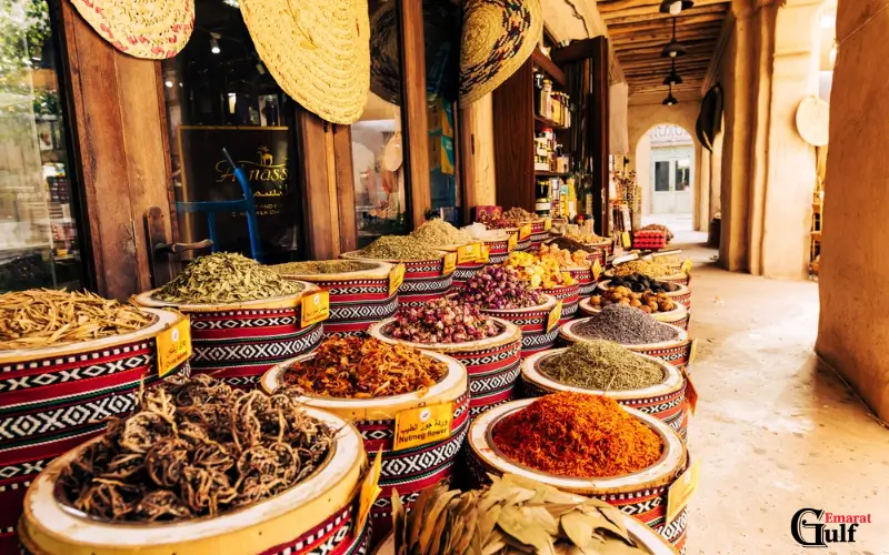 Shopping Experience Compared to Large Malls