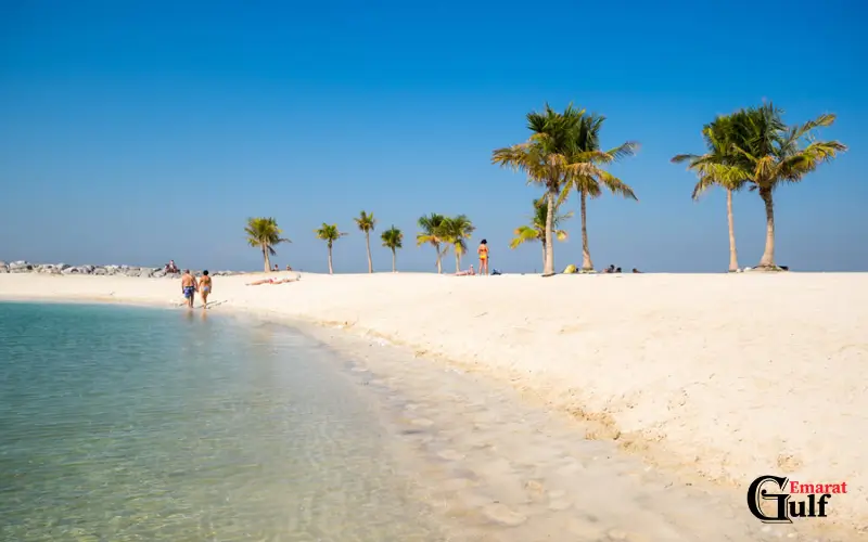 things to do at Al Hamriyah Beach