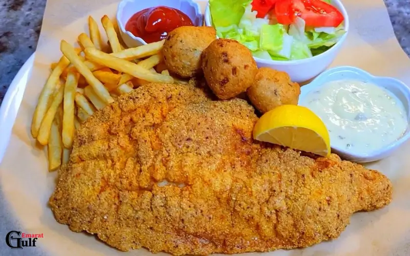 Cooking Fresh Seafood at Home