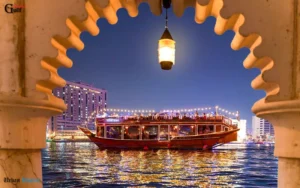 Al Boom Tourist Village