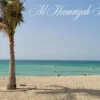 Al Hamriyah Beach
