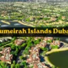 Jumeirah Islands Dubai
