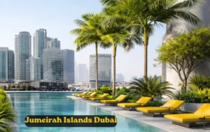 Jumeirah Islands Dubai
