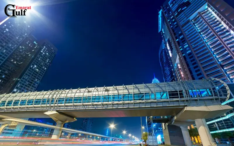 Transport and Connectivity Access