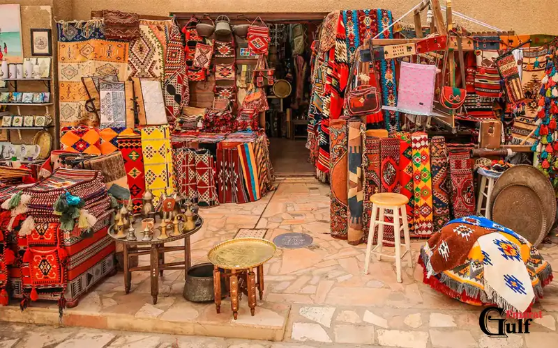 Early Trade and Market Culture