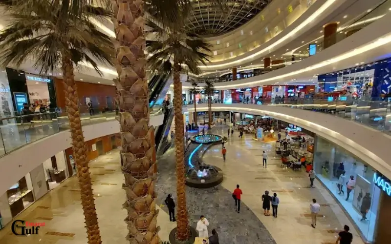 Al Ghurair Centre