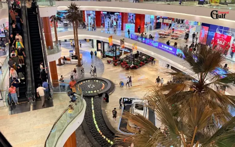 Convenient Dining Experience