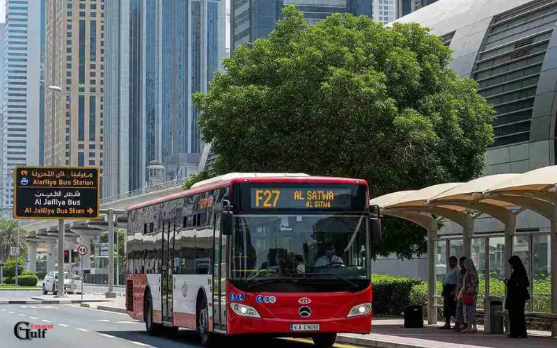 Routes and Connectivity